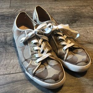 Coach Sneakers